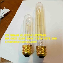 Lampu Edison Decorative Light 40 watt